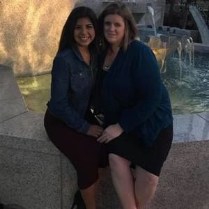 Meet your Posher, Jasmine